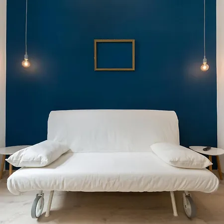 Lazar Opera House Apartmán