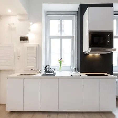 Apartmán Lazar Opera House