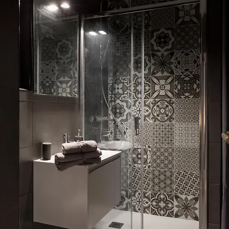 Lazar Opera House Apartman Budapest