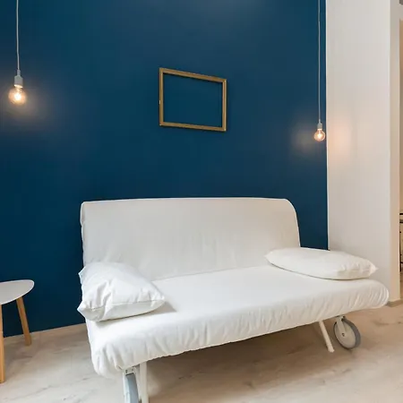 Lazar Opera House Apartamento Budapest