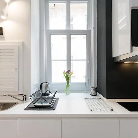 Apartamento Lazar Opera House *