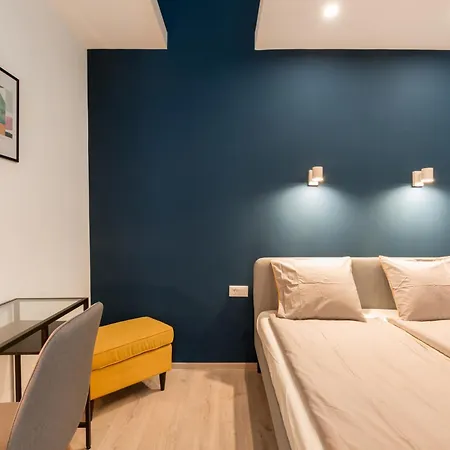 Apartamento Lazar Opera House