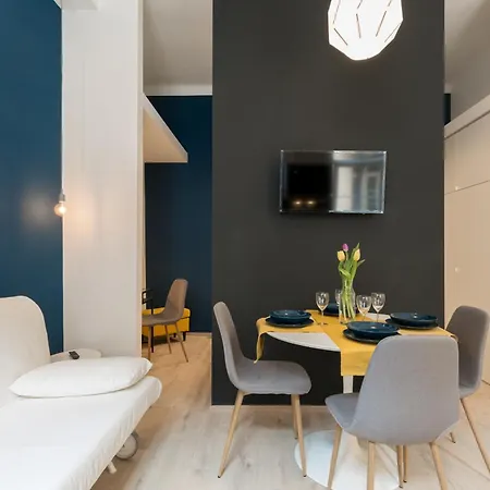 Apartamento Lazar Opera House *