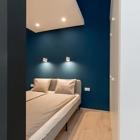 Lazar Opera House Apartamento Budapest