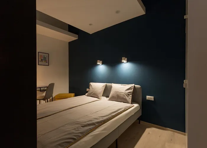 Lazar Opera House Apartamento *