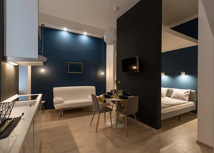 Apartamento Lazar Opera House
