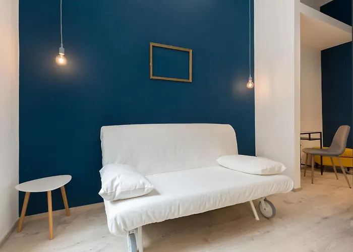 Lazar Opera House Apartamento Budapeste