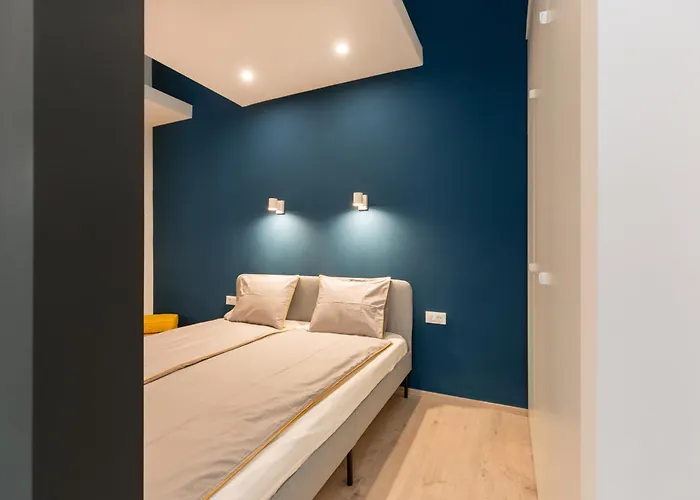 Apartamento Lazar Opera House