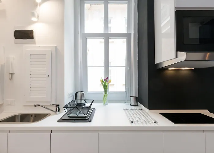 Apartamento Lazar Opera House *