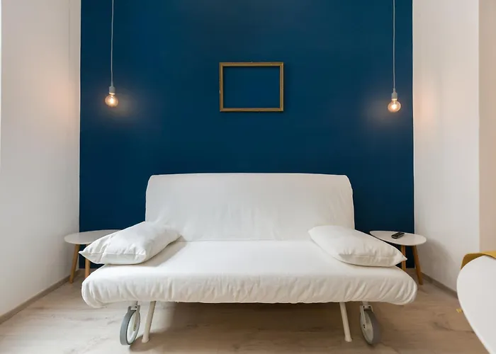 Lazar Opera House Apartamento