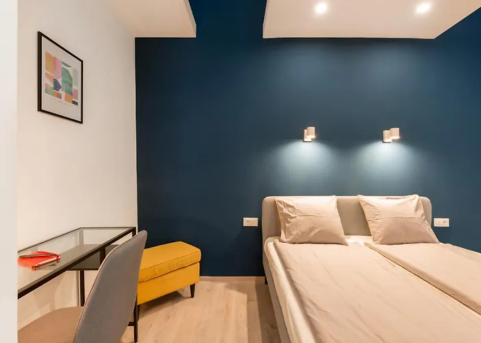 Apartamento Lazar Opera House