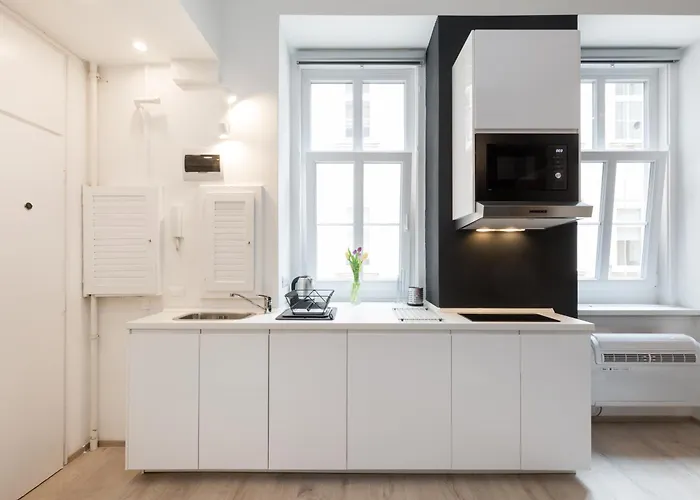 Apartamento Lazar Opera House