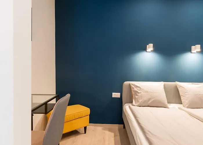 Apartamento Lazar Opera House *