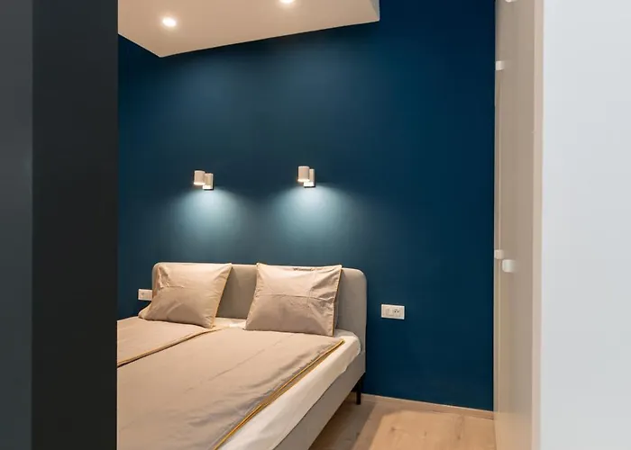 Lazar Opera House Apartamento Budapeste