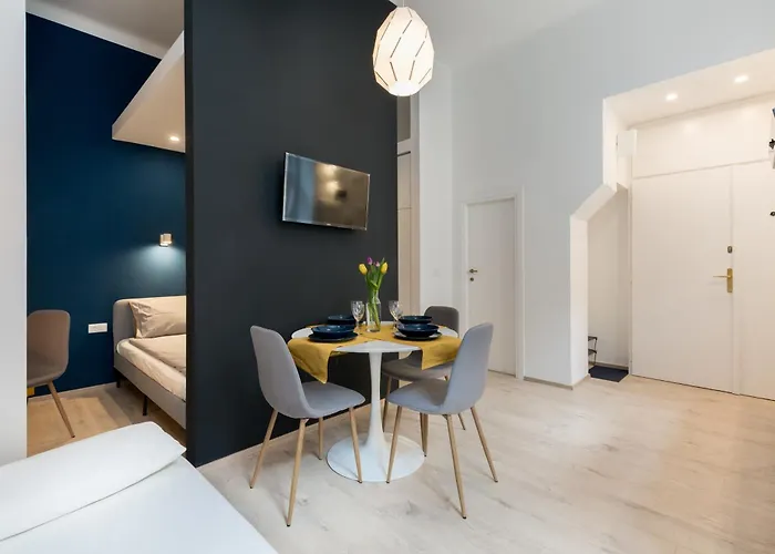 Apartamento Lazar Opera House