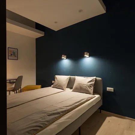 Lazar Opera House Appartement *