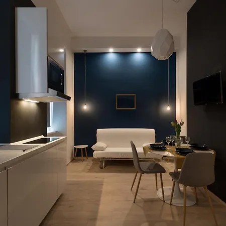 Lazar Opera House Budapest