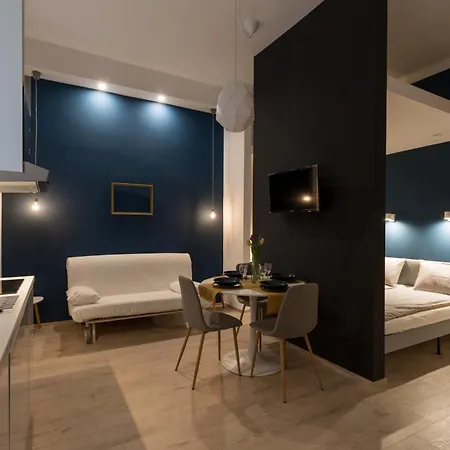 Appartement Lazar Opera House