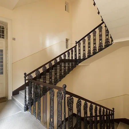 Lazar Opera House Appartement *