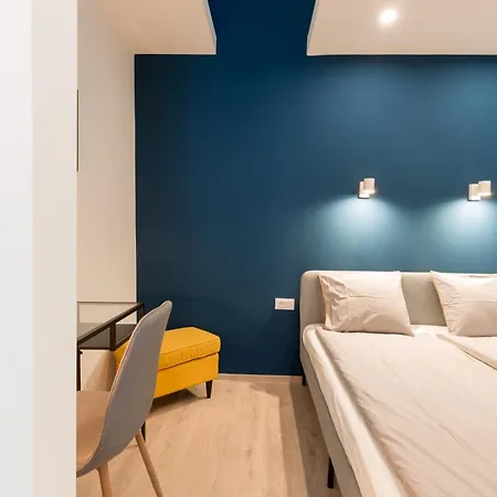 Appartement Lazar Opera House *